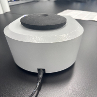 Thermo Digital Vortex mixer image 1